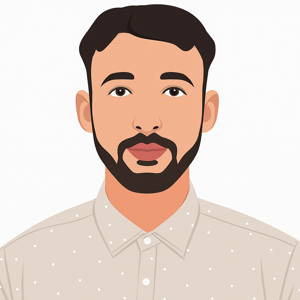 Amrit Khanal - Chemical Engineer